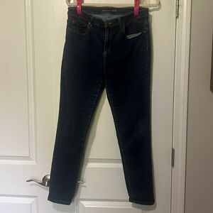 Michael Kors Izzy Skinny Jeans Size 12